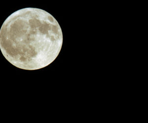 Kosmos astronauta wszechświat księżyc
