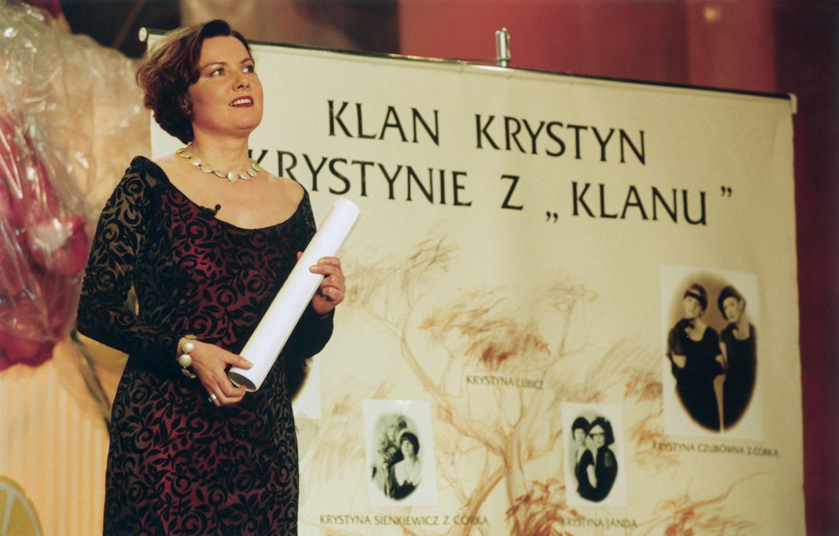 Agnieszka Kotulanka