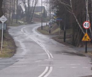 Załęska w Rzeszowie do remontu. Będzie chodnik z prawdziwego zdarzenia