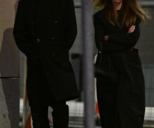 Sandra Kubicka przyłapana z przystojniakiem