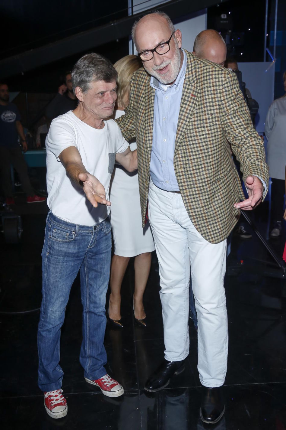 Piotr Machalica