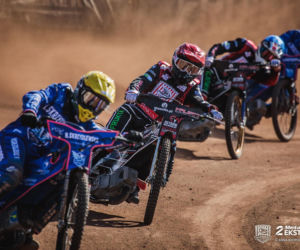 TŻ Ostrovia: drużyna w komplecie!