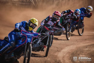 TŻ Ostrovia: drużyna w komplecie!