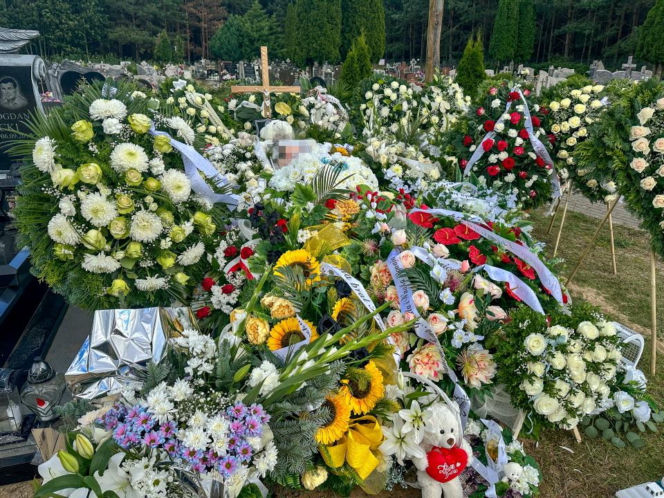Tragedia na Warmii i Mazurach. Gdy oni umierali, on pił wódkę