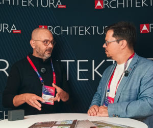 Mobilne studio Architektury-murator wraca na Kongres Nowej Mobilności w Katowicach