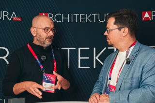 Filip Springer: Architekci ciągle gadają o tym, że wykonują zawód społecznego zaufania, lecz zmieniają się w zetknięciu z inwestorem