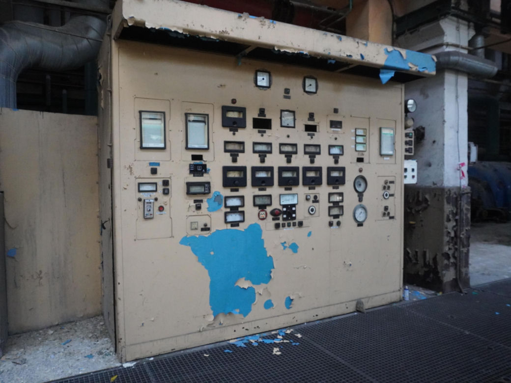 Zabytkowa Elektrociepłownia w Zabrzu. Od potęgi przemysłu do perły kultury. Przez dekady dostarczała ciepło mieszkańcom