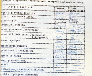 Kapitan Tadeusz Wrona