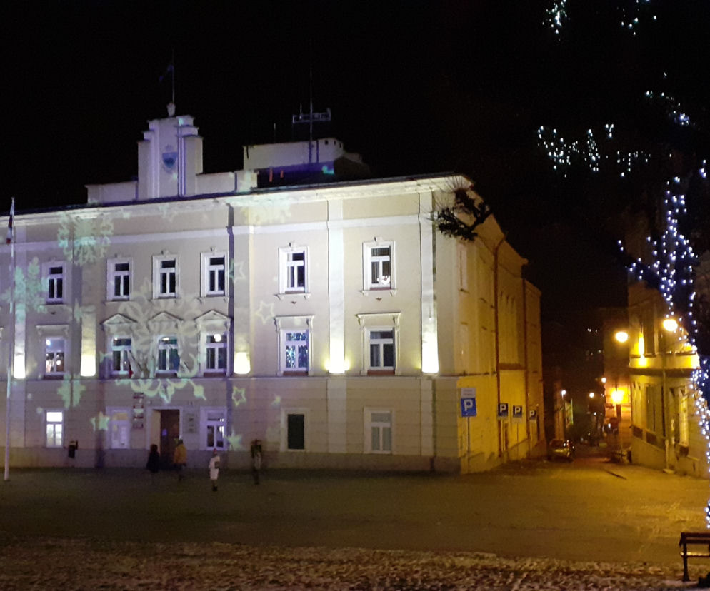 przemyski magistrat