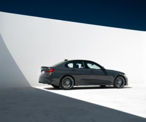 Alpina D3 S