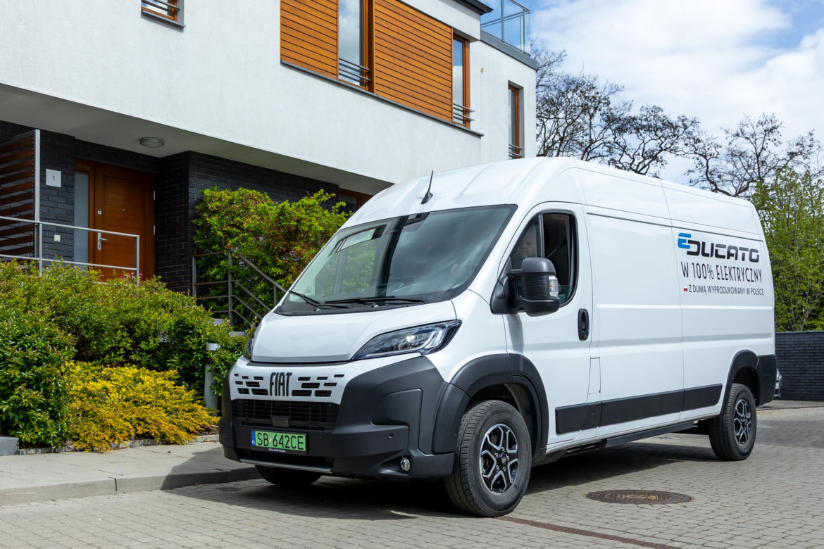 Murator Remontuje, sponsor serii Fiat Professional