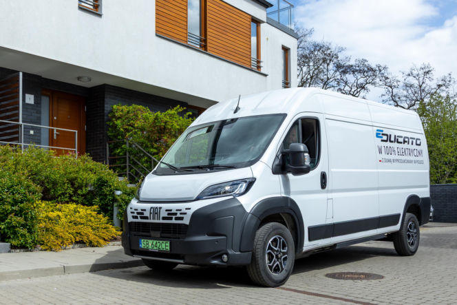 Murator Remontuje, sponsor serii Fiat Professional