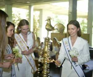 Miss Polski 2026: Finalistki na Sri Lance!