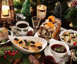 Wigilijne menu. Oto 12 tradycyjnych potraw, które stworzą idealną kolację!