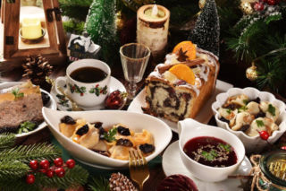 Wigilijne menu. Oto 12 tradycyjnych potraw, które stworzą idealną kolację!