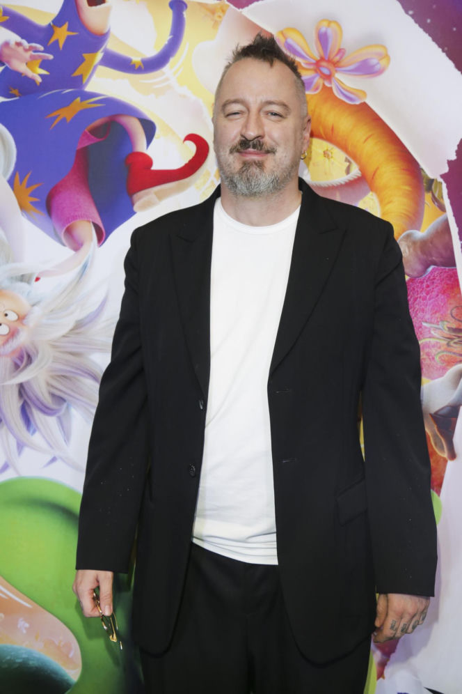 To on ma skraść show w "Tańcu z Gwiazdami". Będzie Karolakiem nowej edycji!