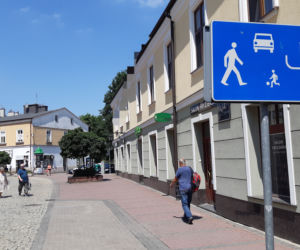 Bezpłatny autobus na tarnowską Starówkę ruszy później. Jest nowy termin