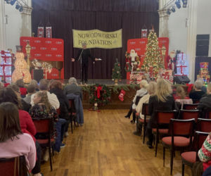 Międzynarodowy Konkurs Szopki Krakowskiej Fundacji Nowodworskiego 2025