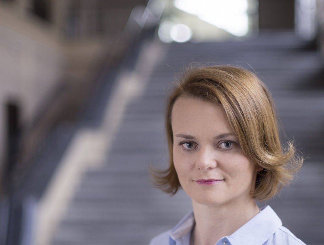 Jadwiga Emilewicz