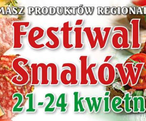Kiermasz Produktów Regionalnych