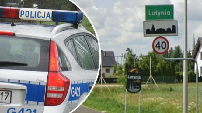Rodzinna tragedia pod Wrocławiem. Nie żyje 20-latka, jej matka walczy o życie