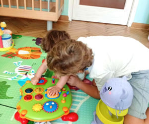 Wiktorek ma nowy dom. „Zapragnęłam dla niego kochającej rodziny”