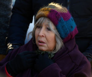 Barwy szczęścia odc. 2274. Teresa (Jolanta Lothe)