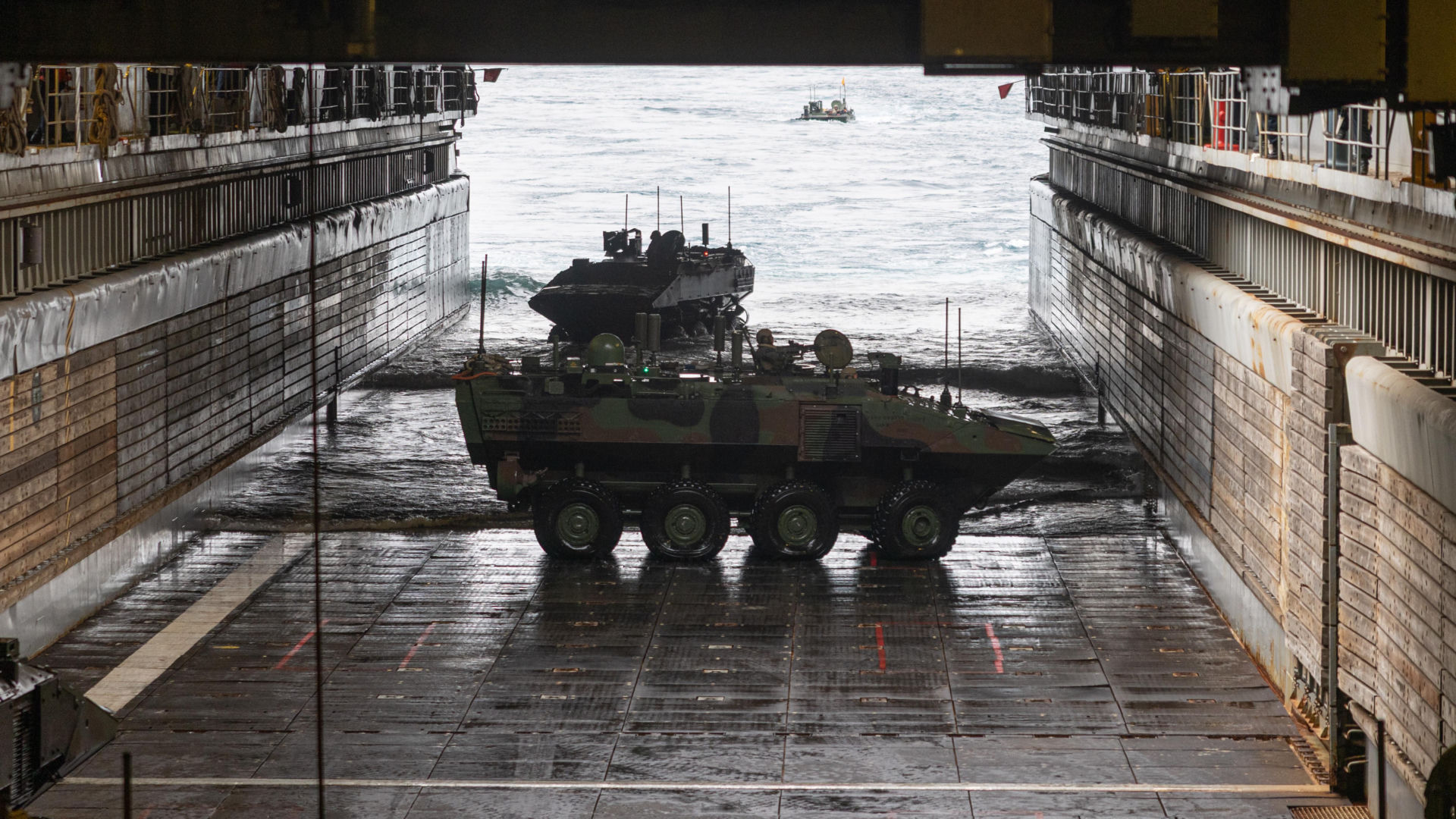 Marine Expeditionary Unit