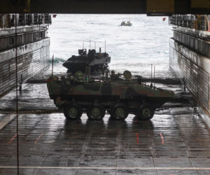 Marine Expeditionary Unit