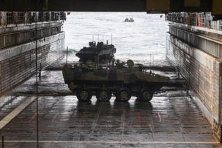 Marine Expeditionary Unit