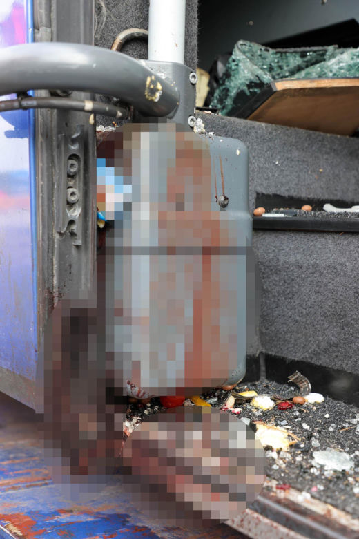 Katastrofa autokaru w Chorwacji. Pielgrzymowali do Medjugorie, 12 osób zginęło