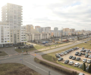 ul.Nowaka Jeziorańskiego