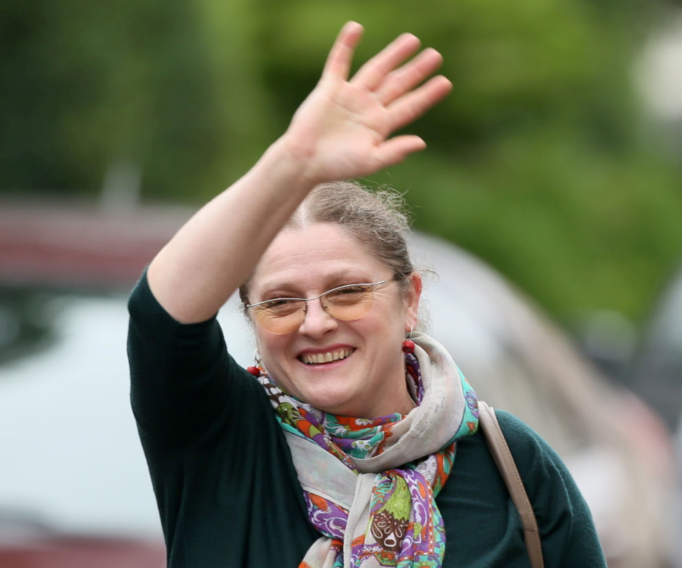 Krystyna Pawłowicz