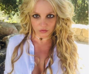 Britney Spears