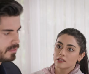 Panna Młoda, odcinek 69. Hancer, Cihan