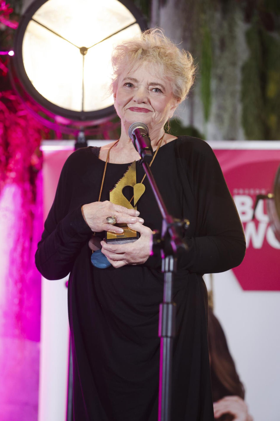 Anna Seniuk