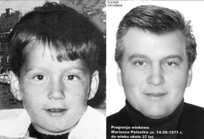 Najgłośniejsze zaginięcie w PRL-u. 8-letni Mariusz i 10-letni Andrzej zniknęli z placu zabaw. Mroczne kulisy