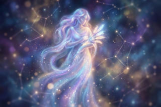 Horoskop dzienny Panna na 20 czerwca. Gwiazdy zachęcają Cię do wyjścia z cienia i podjęcia odważnych kroków