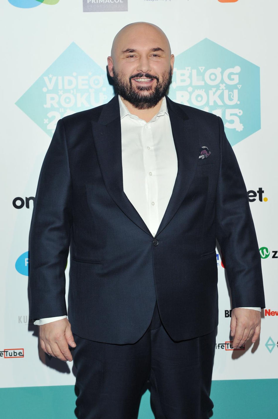 Patryk Vega