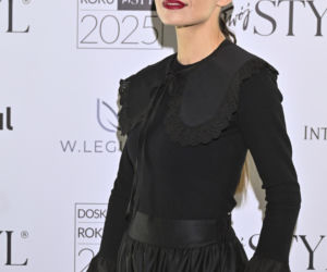 Gwiazdy na gali Doskonałość Roku 2025