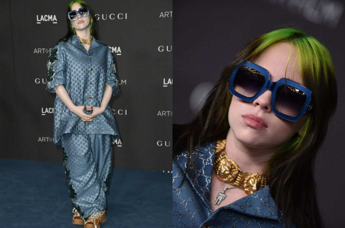 Billie Eilish