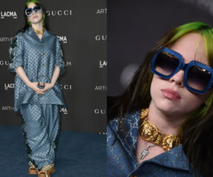 Billie Eilish