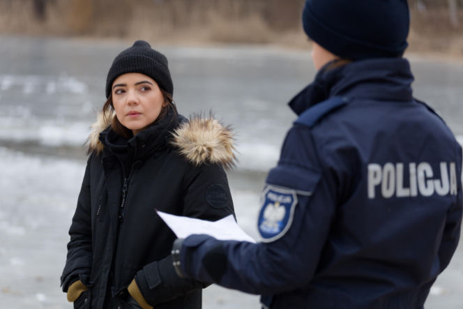 "Uroczysko": streszczenie odcinka 243