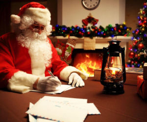 List od Mikołaja do dziecka - tekst gotowy do wydrukowania [WZÓR]