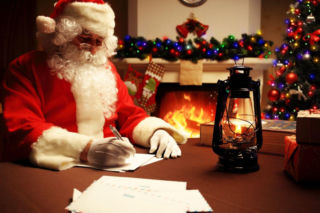 List od Mikołaja do dziecka - tekst, który jest gotowy do wydrukowania [WZÓR]