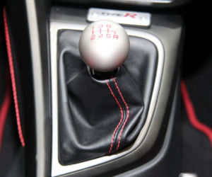 Honda Civic Type-R