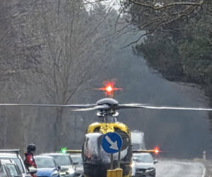 Tragiczny wypadek na Półwyspie Helskim