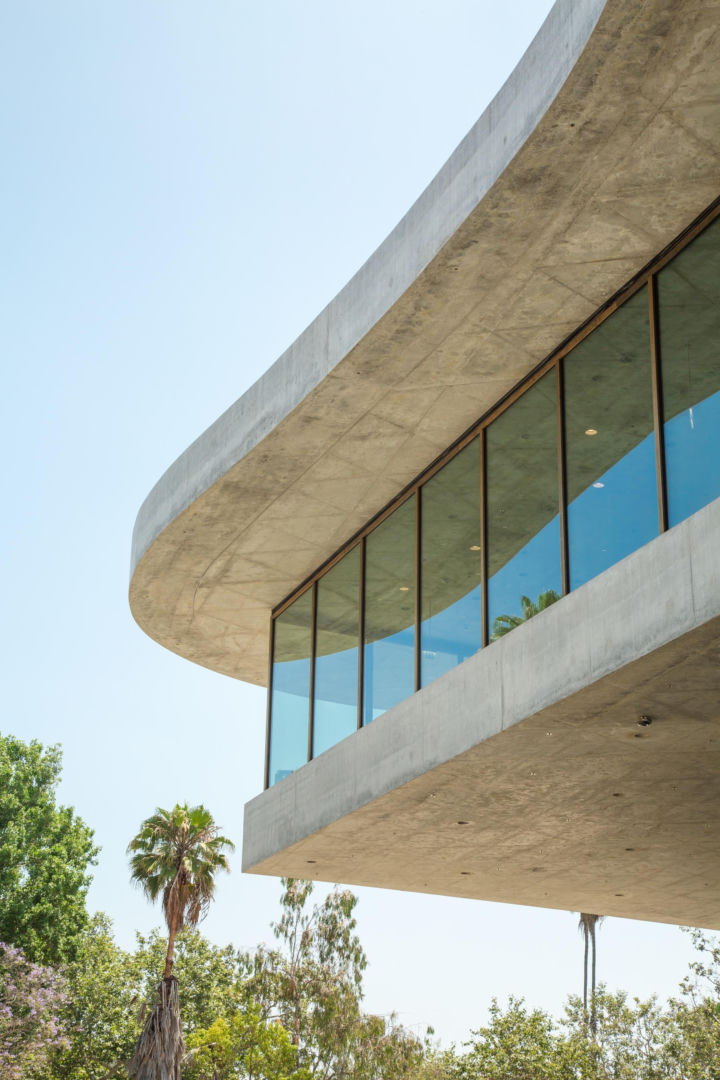 LACMA Los Angeles County Museum Art