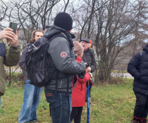 26. Rajd Mikołajkowy