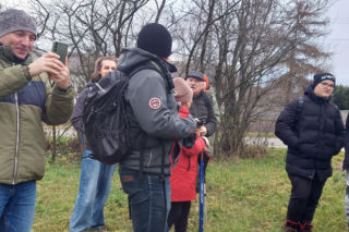 26. Rajd Mikołajkowy